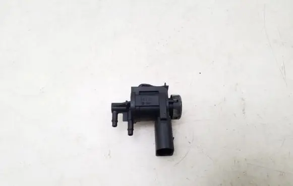 Volkswagen Golf VI Turbo solenoid valve 1K0906283A