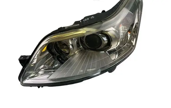 Citroen C4 I Headlight/headlamp 9680686880