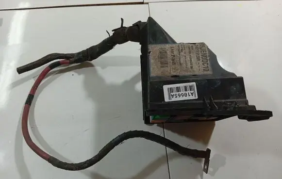 Renault Laguna III Fuse box set A10665A