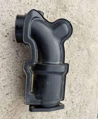 Alfa Romeo Stelvio Intake resonator 1000023T01