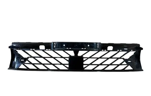 Cupra Formentor Front bumper lower grill 5FF853667A