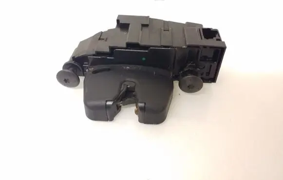 Peugeot 508 Tailgate/trunk/boot lock/catch/latch 9671153580 200515 214745C2