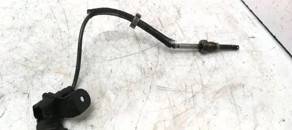 Opel Astra H Exhaust gas temperature sensor 55355404