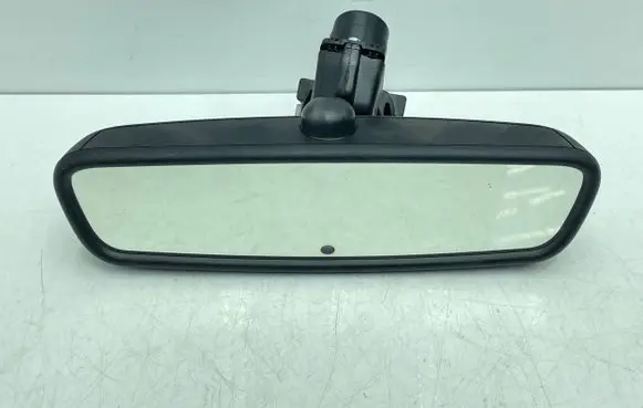 BMW 5 F10 F11 Rear view mirror (interior) 9290701 9053728000 45025122