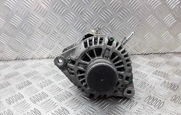 Hyundai Terracan Generator/alternator ta000a61201