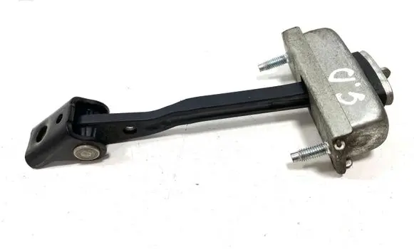 Ford Kuga I Rear door check strap stopper 3M51R23500AJ