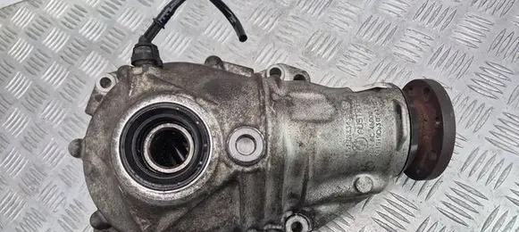 BMW X1 E84 Front differential 7533433