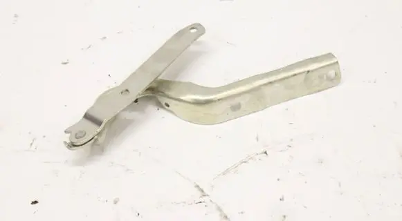 Audi Q4 e-tron Engine bonnet/hood hinges 89A823301