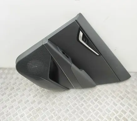 KIA Niro Rear door card panel trim 83302AT030CCV