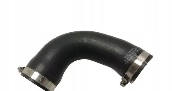 Volkswagen Polo VI Intercooler hose/pipe 2Q0145834A