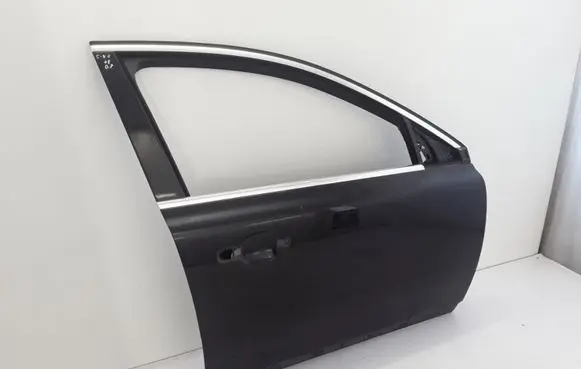 Door (2 Door Coupe)