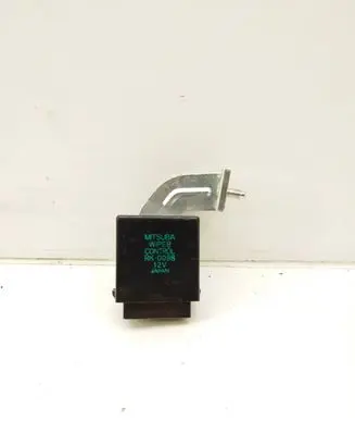 Subaru Forester SG Window wiper relay RK0098