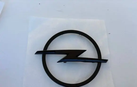 Opel Astra L Manufacturer badge logo/emblem 98415205XK