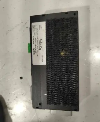 Ford Focus Tow bar trailer control unit/module AM5J19H378AD 58299068B 1703130024