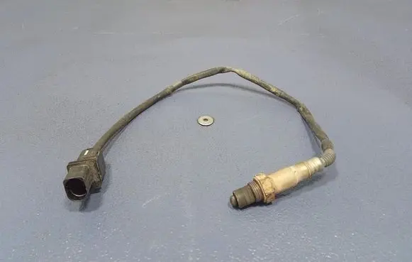 Hyundai ix35 Lambda probe sensor 392102B210