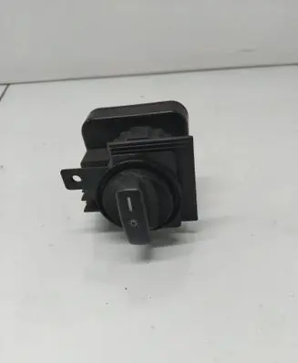 Mercedes-Benz B W245 Light switch 1695451004 0375550 32220101