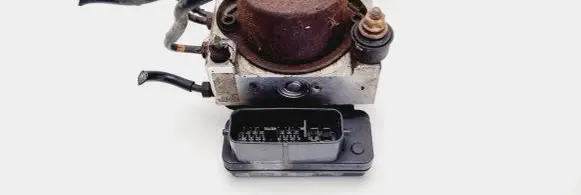 Mazda Xedos 9 ABS Pump 4364042 2056150 MD8TCS0K22A2