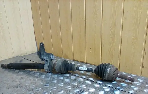 Saab 9-5 Front driveshaft 4686655