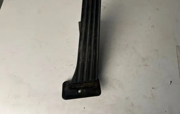 BMW 5 E60 E61 Accelerator throttle pedal 25916010