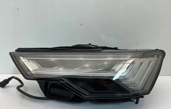 Audi A6 S6 C8 4K Headlight/headlamp 4K0941035C
