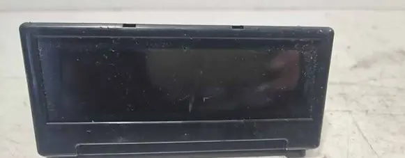 Volvo C30 Screen/display/small screen 30797719 69199100 003000155471