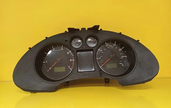 Seat Ibiza III (6L) Speedometer (instrument cluster) 6L0920901