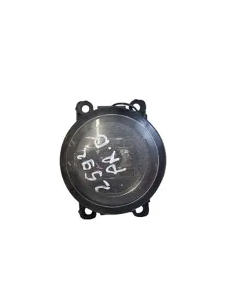 Citroen C4 I Front fog light 9650001680