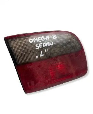 Opel Omega B1 Tailgate rear/tail lights 45299