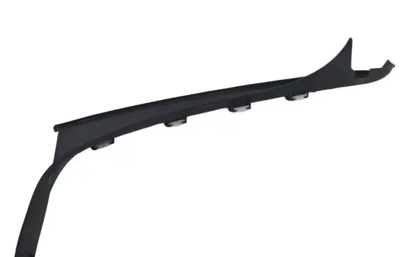 Renault Vel Satis Rubber seal tailgate window/glass 8200087492