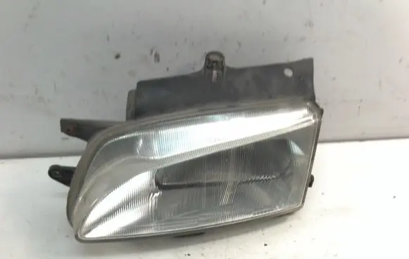 Peugeot Partner Headlight/headlamp 9621299980