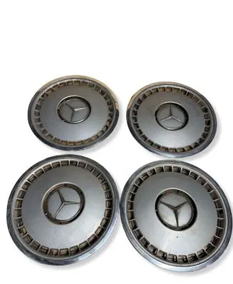 Mercedes-Benz S W140 R16 wheel hub/cap/trim 1404010024 14040100 7274700