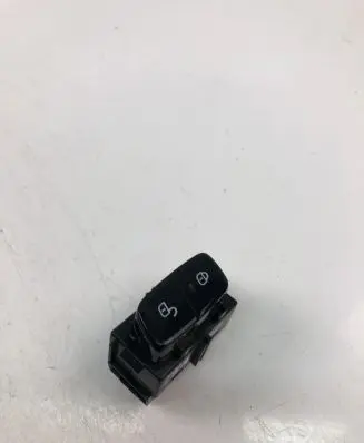 Volvo XC90 Central locking switch button 31443864