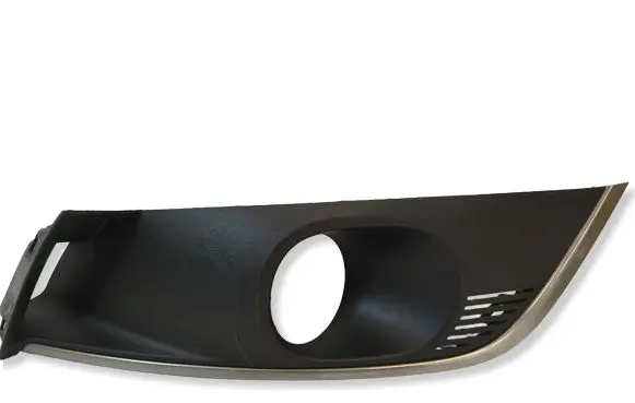 Renault Megane IV Front fog light trim/grill 261A27842RAUTOAS1 261A28562R