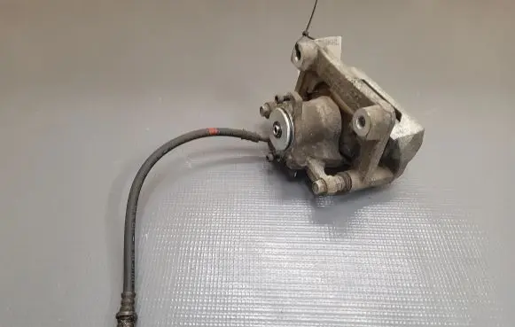 Hyundai Ioniq 5 Rear brake caliper T158247700 2201085680