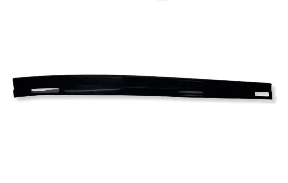 Mercedes-Benz GLK (X204) Roof trim bar molding cover A2046906882