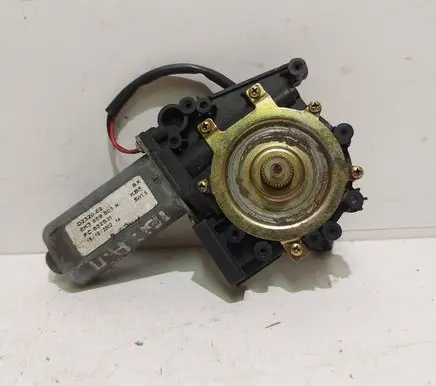 Seat Ibiza II (6k) Front door window regulator with motor 6K3959801K D232002 FC532501