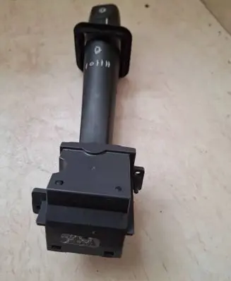 Volvo S80 Multifunctional control switch/knob 03W13A