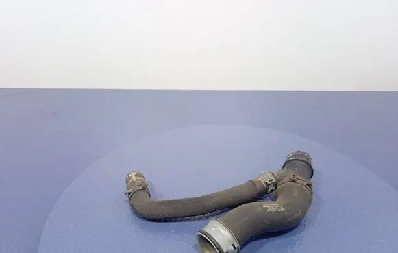 Porsche Panamera (970) Engine coolant pipe/hose 971122051K