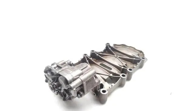 Ford Kuga II Oil pump 9807727980 72368351