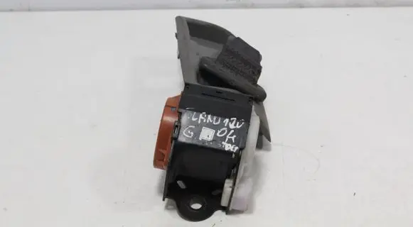 Toyota Land Cruiser (J120) Roof seat belt C7004F16 DF4563MC