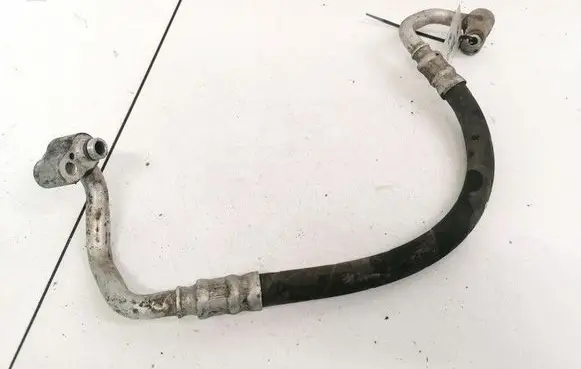 Skoda Octavia Mk2 (1Z) Air conditioning (A/C) pipe/hose
