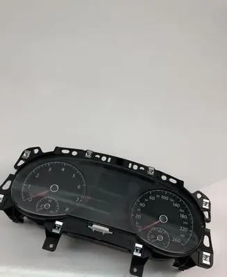 Volkswagen Golf VII Speedometer (instrument cluster) 517920740C