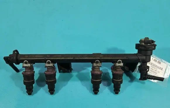 Renault Twingo I Fuel injector 7700108667 IMPRK1486690