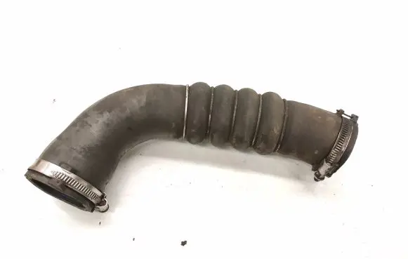 Audi A6 S6 C6 4F Intercooler hose/pipe 4F0145738F