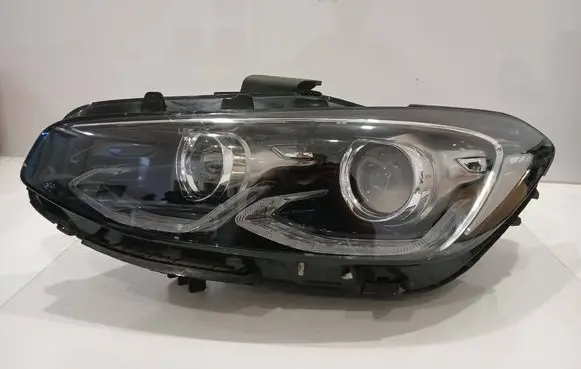 Hyundai Grandeur / Azera IG Headlight/headlamp 92101G8