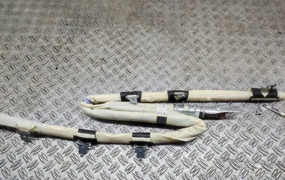 Fiat 500X Roof airbag 00519615640 0589APA FUATF334EU