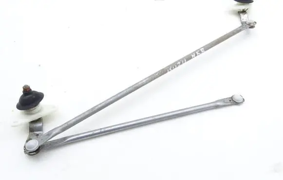 Isuzu N Series Front wiper linkage and motor