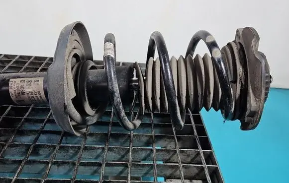 Opel Astra K Front coil spring IMPRK1530266