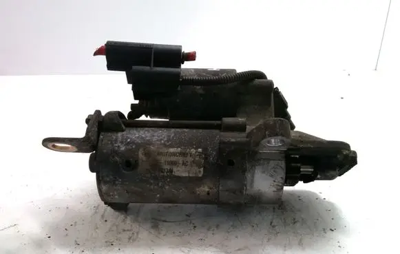 Ford Mondeo Mk III Starter motor 1S7U11000AC
