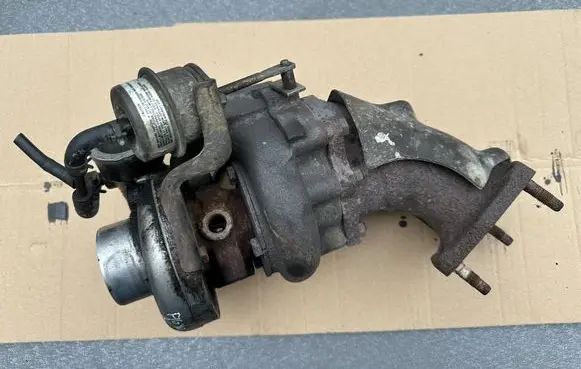 Nissan Patrol Y60 Turbo 1441122J00